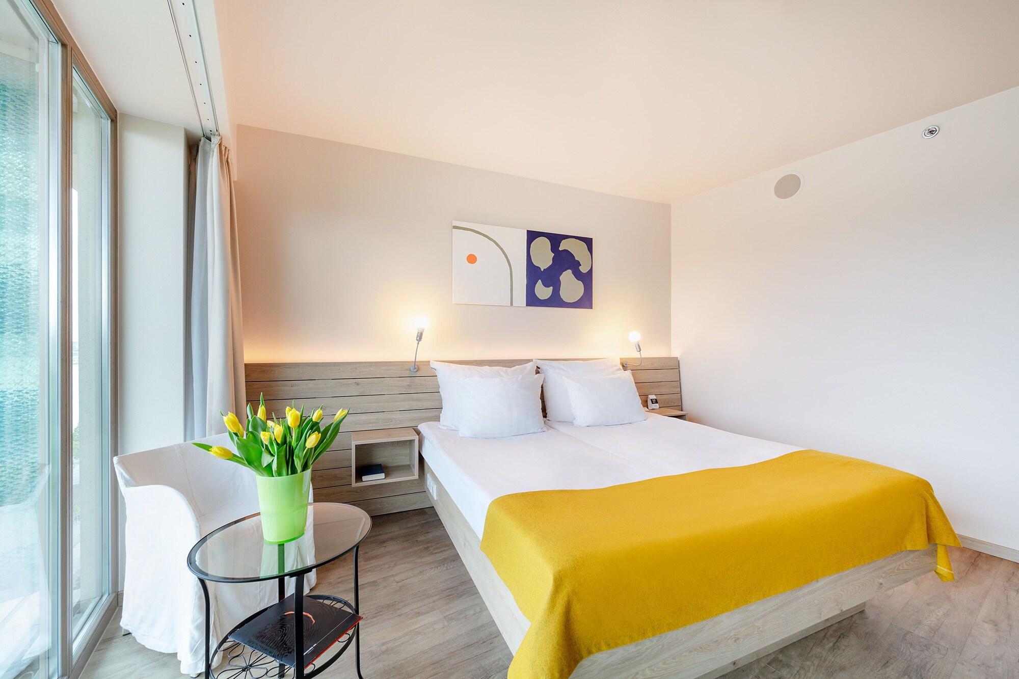 Lanchid 19 Design Hotel Budapest Eksteriør bilde